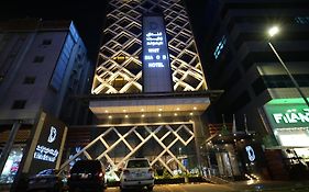 White Diamond Hotel Sari
