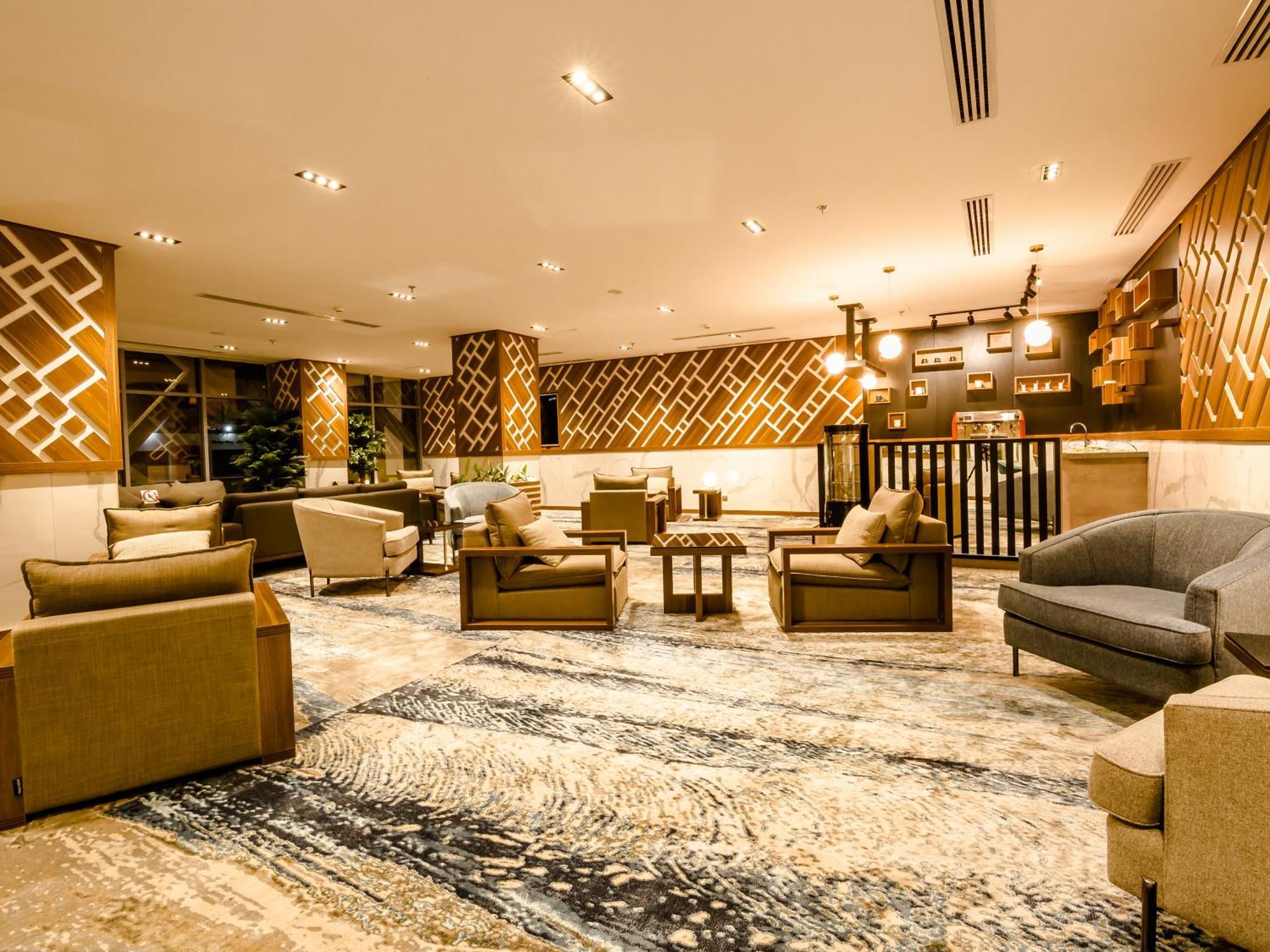 White Diamond Hotel Sari Jeddah Luaran gambar