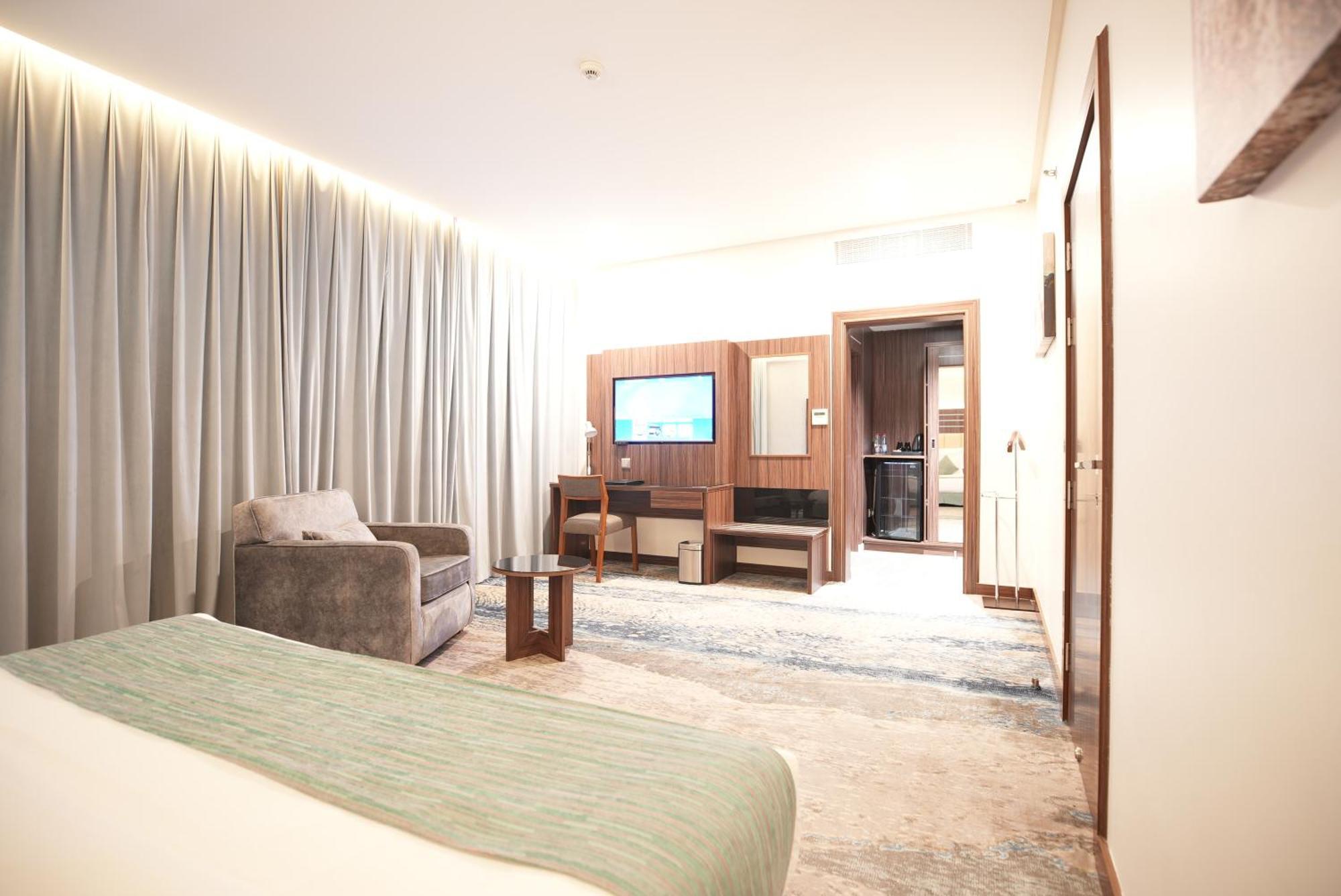 White Diamond Hotel Sari Jeddah Luaran gambar