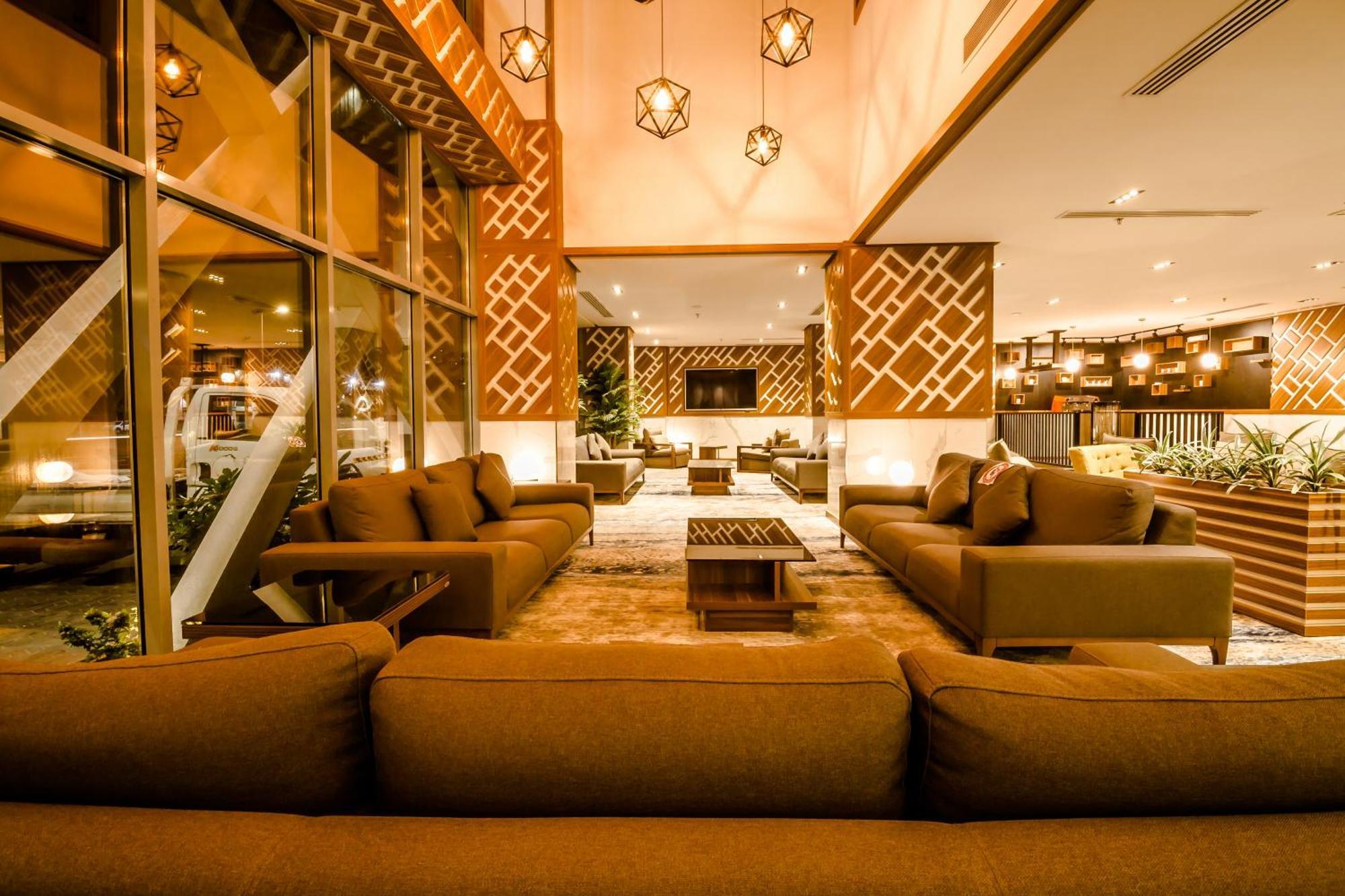 White Diamond Hotel Sari Jeddah Luaran gambar