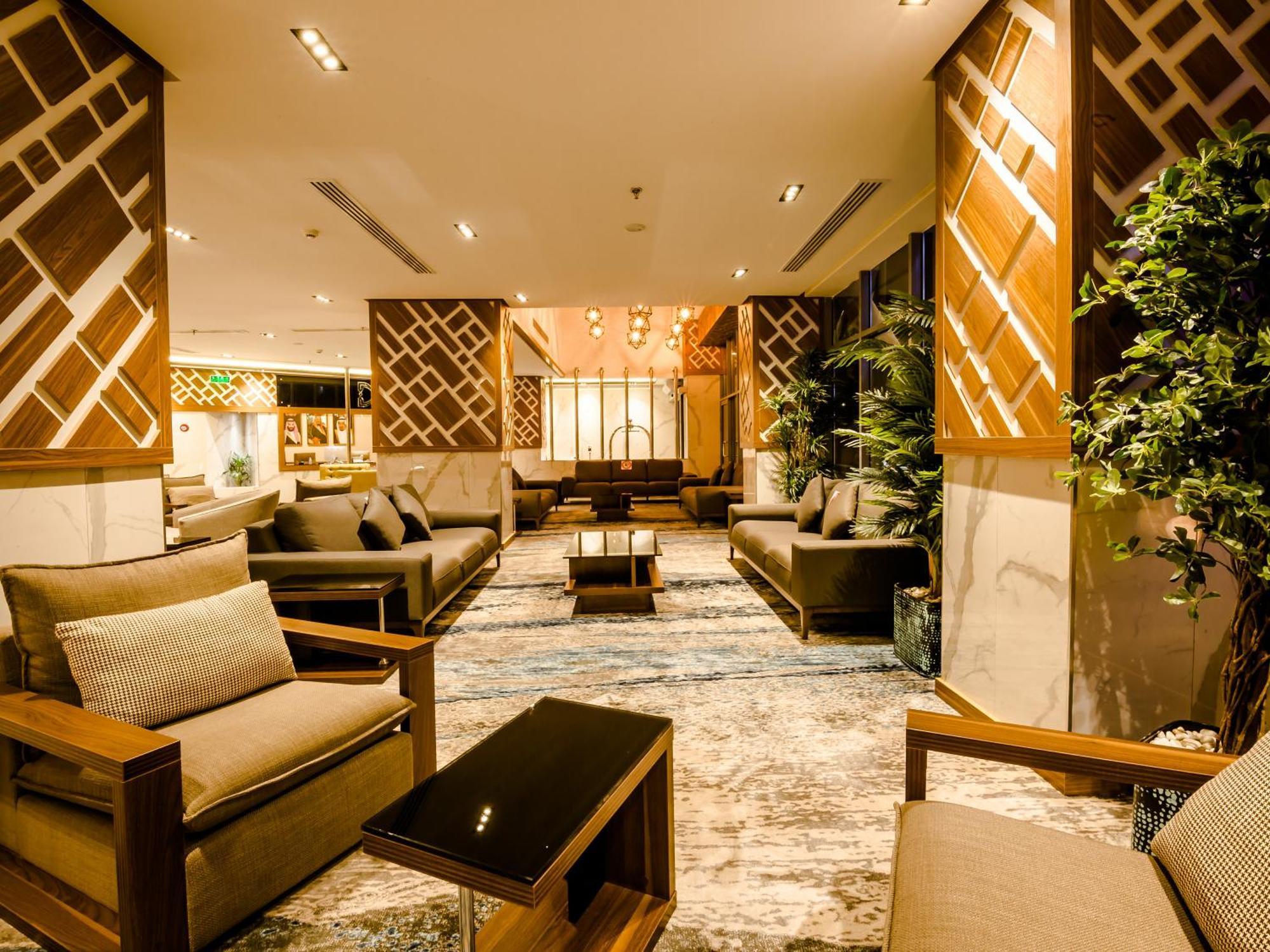 White Diamond Hotel Sari Jeddah Luaran gambar