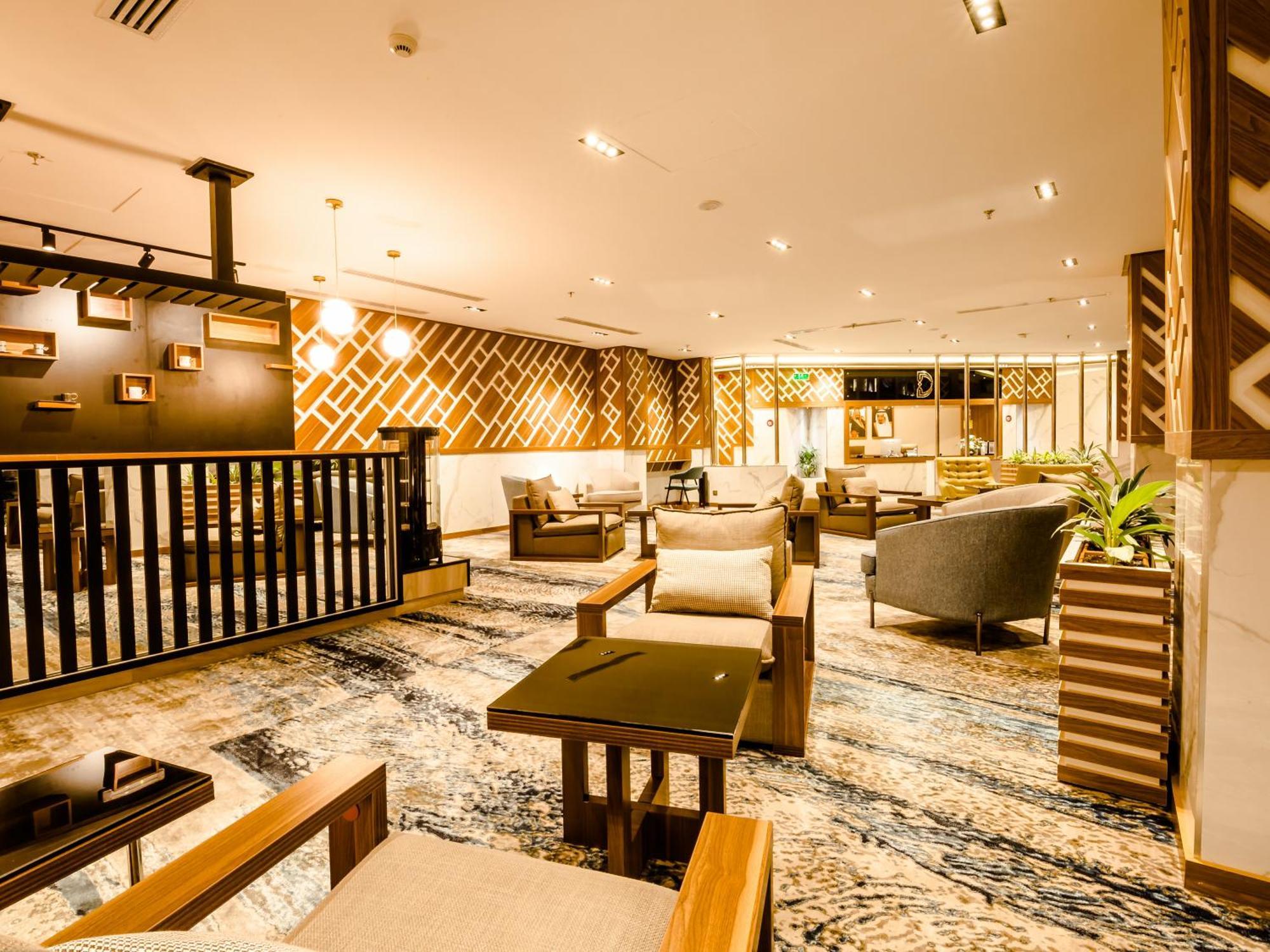 White Diamond Hotel Sari Jeddah Luaran gambar