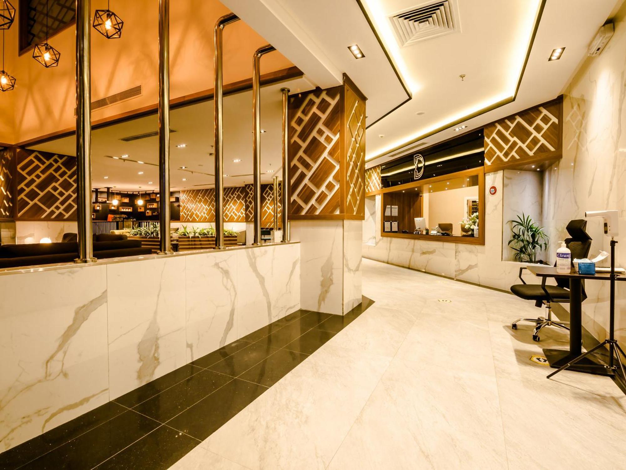 White Diamond Hotel Sari Jeddah Luaran gambar