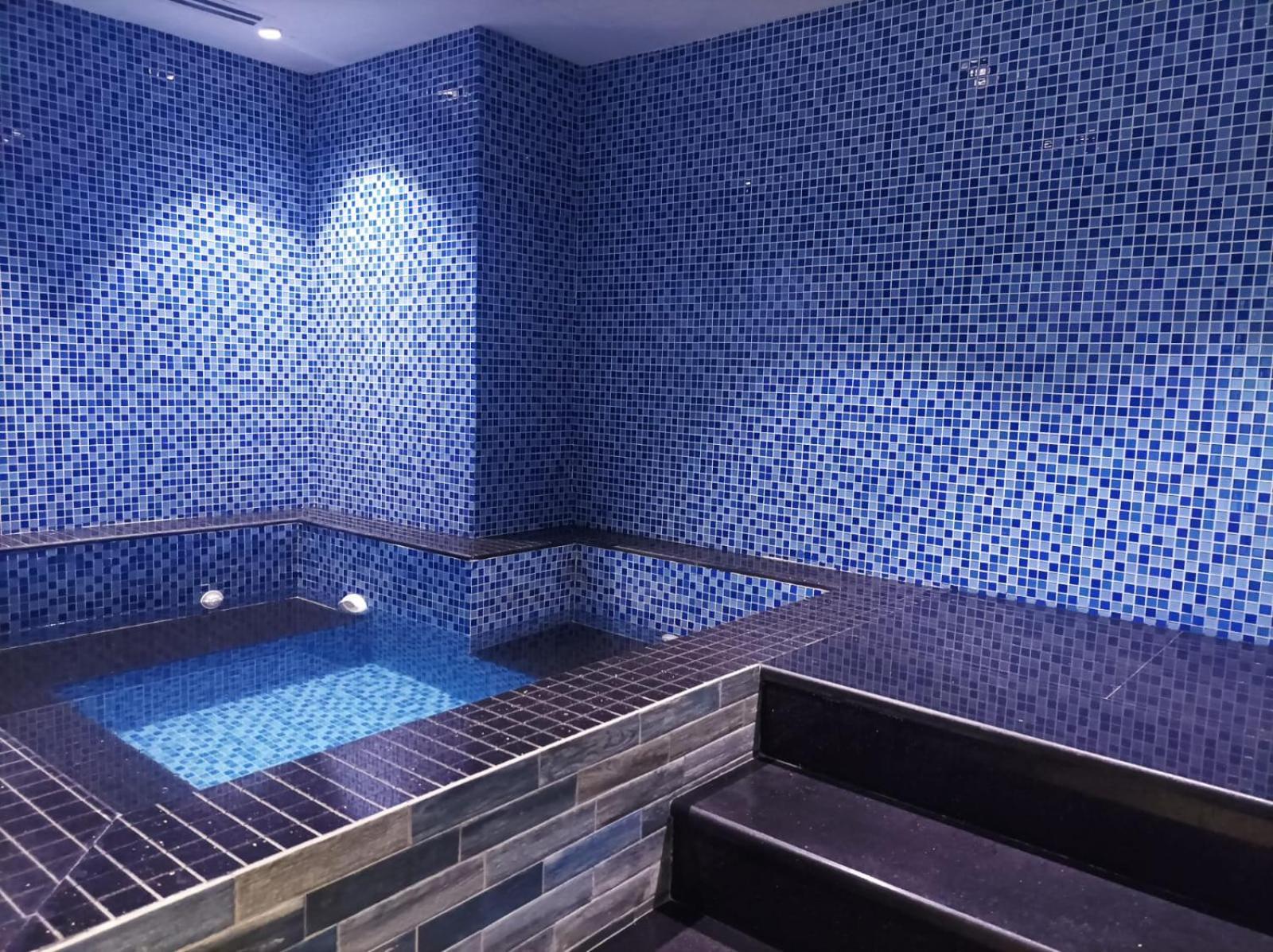 White Diamond Hotel Sari Jeddah Luaran gambar