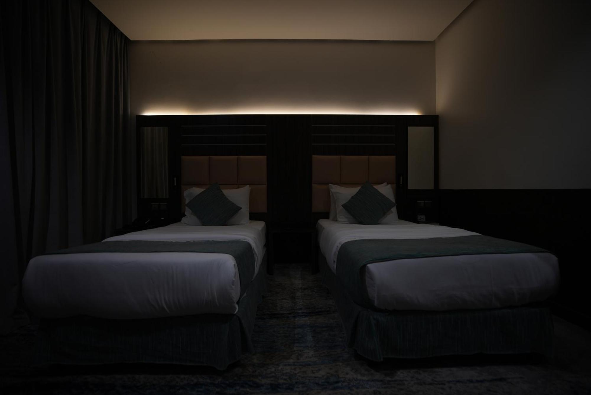 White Diamond Hotel Sari Jeddah Luaran gambar