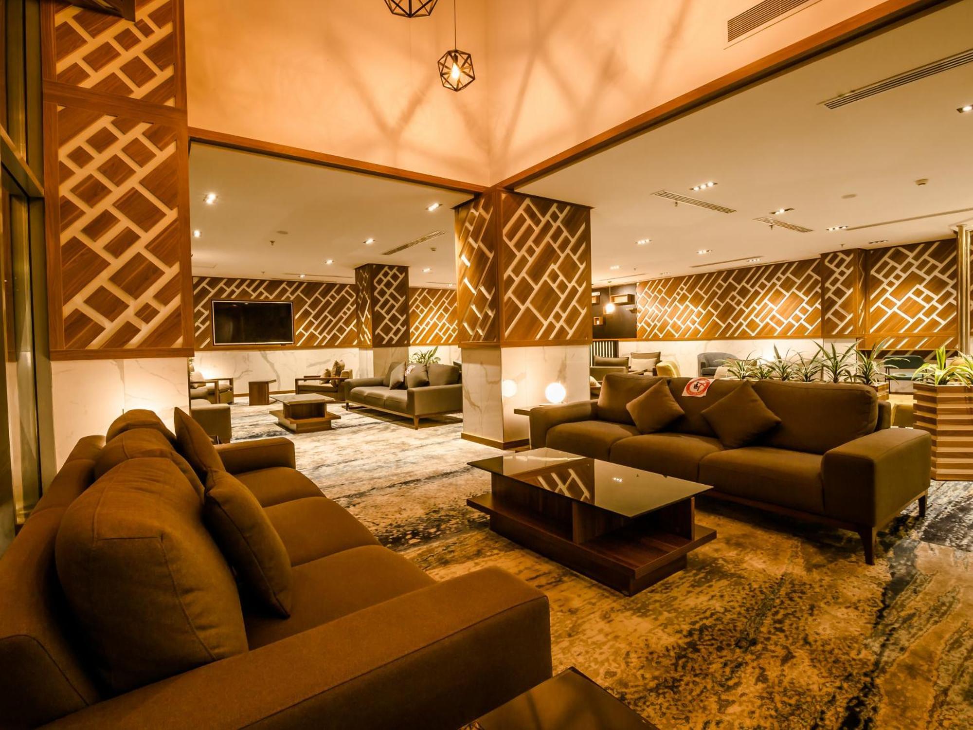 White Diamond Hotel Sari Jeddah Luaran gambar