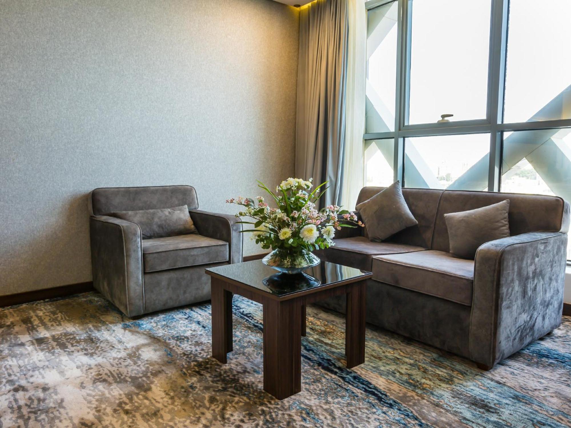 White Diamond Hotel Sari Jeddah Luaran gambar